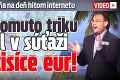 Robert sa stal zo dňa na deň hitom internetu: Vďaka tomuto triku zhrabol v súťaži desaťtisíce eur!