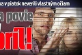 Obyvatelia Nemecka v piatok neverili vlastným očiam: Tomu sa povie krutý 1. apríl!