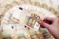 Attila platil falošnou bankovkou 50 eur: Kto ho odhalil?