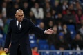 Luis Enrique a Zinedine Zidane pred El Clásico: Takto si to ako hráči kedysi rozdali