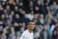 Rozzúrený Ronaldo sfúkol vlastných spoluhračov: Jeho výrok vás totálne odrovná!