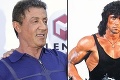 Rambo bude opäť bojovať na plátnach kín! Stallone oznámil, že nakrúti záverečný film o akčnom hrdinovi