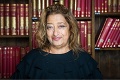 Zomrela uznávaná architektka Zaha Hadid († 65): Jej dielo sa objaví aj v Bratislave