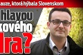 Kľúčový svedok o kauze, ktorá hýbala Slovenskom: Kto bol hlavou nástenkového tendra?