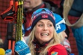 Z exotiky späť na lyže! Nórske krásky postavili na hlavu tréningový plán