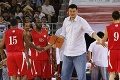 Pocta pre čínskeho obra: Minga uvedú do Siene slávy NBA