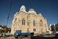 Kultúrnu pamiatku v Lučenci stále nedokončili: Za opravu synagógy mesto zacvaká 243 000 eur!