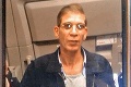Exmanželka odhalila skutočnú tvár únoscu lietadla na Cyprus: Na akt lásky zabudnite!
