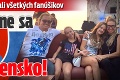 Geissenovci šokovali všetkých fanúšikov: Sťahujeme sa na Slovensko!