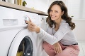 Veľký test bielej techniky: Ktorá práčka perie najlepšie?