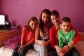 Fotka šťastnej rodinky z Prešova skrýva smutné tajomstvo: Zasiahol ich mimoriadne krutý osud!