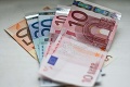 Zlodejka okradla dôchodkyňu Máriu (80) o 650 eur