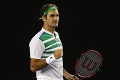 Dojemné slová, ktoré vás určite potešia: Federer velebí slovenskú manželku!