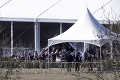 Uplynul rok od leteckej tragédie Germanwings: Pozostalí si uctili obete