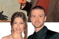 Idol žien sa stane otcom! Jessica Biel oznámila Justinovi Timberlakeovi šťastnú novinu