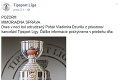 Poplach v hokejovej Tipsport Lige: Zmizol pohár pre nového šampióna!