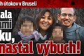 Prvé obete krvavých útokov v Bruseli: Matka čakala s dvojičkami na letisku, v tom nastal výbuch!