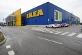 Ikea v Liptove prepúšťa: O miesto príde 130 ľudí!