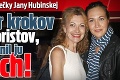 Výpoveď dcéry herečky Jany Hubinskej: Bola pár krokov od teroristov, zachránil ju strach!