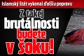 Islamský štát vykonal ďalšiu popravu: Z takej brutálnosti budete v šoku!