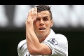 Nepochopiteľný krok Realu Madrid? Biely balet chce Baleovi vylepšiť zmluvu napriek desivej štatistike!