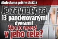 Abdeslama prísne strážia: Je zavretý za 13 pancierovanými dverami! Ako to vyzerá v jeho cele?