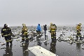 TOTO sú posledné slová pilota zrúteného lietadla: Dalo sa smrti 62 ľudí zabrániť?