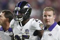 Tragédia v NFL: Hráč Baltimore Ravens († 23) zomrel pri nehode na motocykli