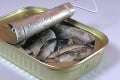 Veľký test rybacích pochúťok: Nájdete v konzerve naozaj sardinky?