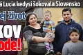 13-ročná tehotná Lucia kedysi šokovala Slovensko: Takýto je jej život 7 rokov po pôrode!