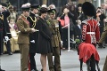 Kate má poriadnu guráž: Vojvodkyňa porušila 115-ročnú tradíciu a Briti zúria!