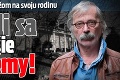 Kožka po útoku nožom na svoju rodinu: Pridali sa ďalšie problémy!