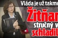 Vláda je už takmer istá, ale... Žitňanskej stručný výrok schladil nádeje