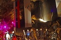 Športová akcia roka na Slovensku zahájená: Ceremoniál prebehol v jaskyni!