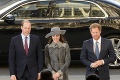 Vzťah kráľovnej a Kate odhalila momentka: Jedna fotka ukázala drsnú pravdu!