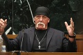 Najtrápnejšie okamihy v živote Hulka Hogana: Na súde musel rozprávať o svojom penise!