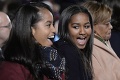 Obamove dcéry vedia pobaviť: Reakcia na stretnutie s atraktívnym Ryanom Reynoldsom hovorí za všetko!