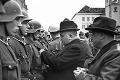 Pred 77 rokmi vznikol Slovenský štát, ktorý bol spojencom Hitlera: Prečo biskupi neodsúdia fašizmus ani Kotlebu?