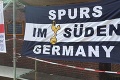 Anglickí priaznivci vyčíňali v Dortmunde: Zranení fanúšikovia i policajt