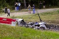 Príčina pádu vrtuľníka na východe Slovenska potvrdená: Prečo musel vyhasnúť život pilota?!