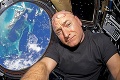 Astronaut Scott Kelly sa po ročnej misii vracia na Zem: Takáto krása sa dá vidieť len z vesmíru!