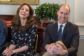 Vojvodkyňa vymenila rovné vlasy za vlny: Pozrite, ako to Kate pristalo!