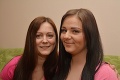 Medzi Dominikou a mamou je rozdiel 22 rokov, no vyzerajú ako sestry: FOTO ako dôkaz!