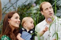Vojvodkyňa Kate takmer nie je schopná pohybu: William prezradil, ako trpí jeho manželka
