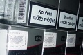 Dvaja muži prevážali nelegálne cigarety na Slovensko z Česka!