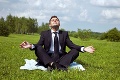 Naštval vás šéf a hľadáte dokonalý relax? Vedci odporúčajú týchto 8 jednoduchých tipov