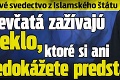 Desivé svedectvo z Islamského štátu: Dievčatá zažívajú peklo, ktoré si ani nedokážete predstaviť!