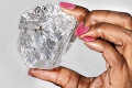 Baňa v Afrike vydala poklad: Druhý najväčší diamant sveta!