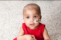 Obrovský pokrok v medicíne: Takto lekári vyliečili dievčatko z rakoviny!