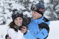 Fotky z kráľovskej lyžovačky vyvolali rozruch: Na princa Williama sa valí kritika!